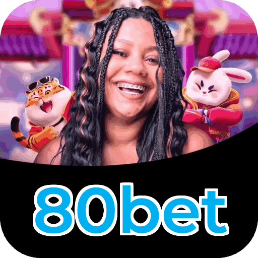Comunidade Facebook 80bet mostrando posts, comentários e engajamento de membros